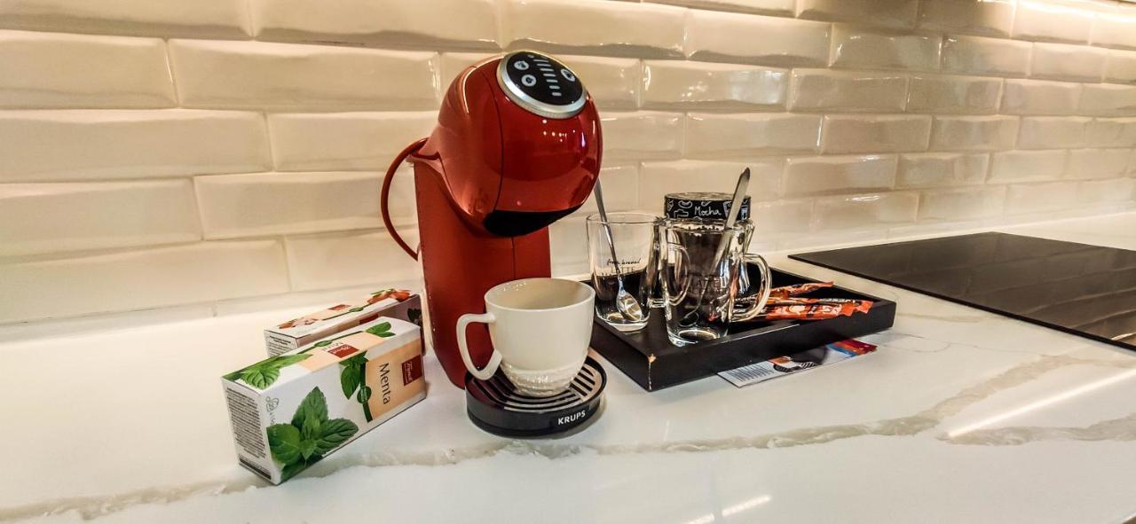 Americano Brčko Eksteriør bilde